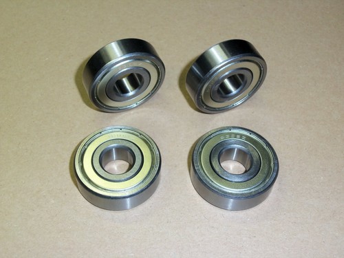 Stück radlager 6302 zz - 6302,