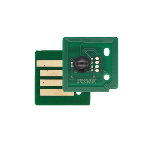 Toner chip passt für - passt,