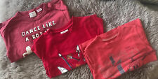 Zara, Topolino 3xShirts Jungs