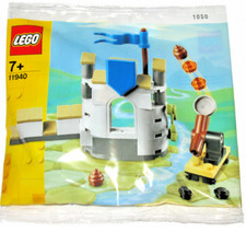 LEGO® Explore  11940 Burg
