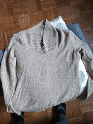 Hessnatur schurwollpullover - hessnatur,