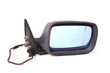 rechter Außenspiegel BMW 3er E46 Cabrio Coupe Facelift silber rechts Spiegel KFZ