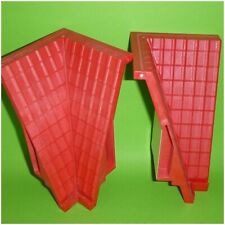 Playmobil Ersatzteil - 2 x Dach Innenecke - für Haus 3965 7336 7337 7338