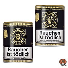 Käpt´n Barsdorf´s Bester