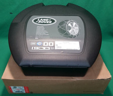 Land Rover Defender L316 235 85 16R Schneeketten Neu Original VPLAW0082