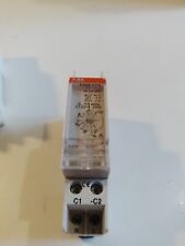 ABB E232 E-8  230 Treppenhausautomat Treppenlichtzeitschalter