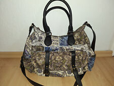 " DESIGUAL " BOLS - mehrfarbige Handtasche !!!
