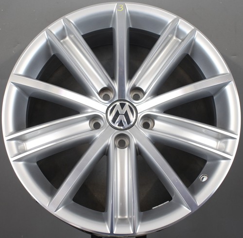Original tiguan i 5n - 1x, vw