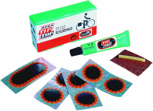 Rema tip top fahrrad - tip,
