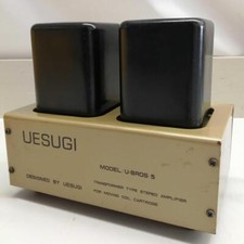 UESUGI U-BROS 5 Step Up