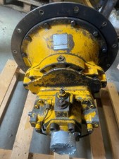 Bosch Rexroth A8V55 Pumpe