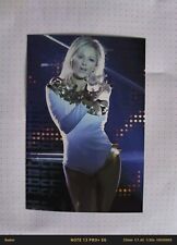 HELENE FISCHER : Schönes Star  Foto..10 X 15 ..Atemlos, Schlager..Sängerin.#483