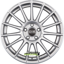 OZ Superturismo LM matt race