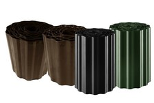 Rasenkante Beeteinfassung in