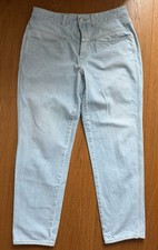 Closed Jeans Hellblau Originalgrösse 50 wie neu