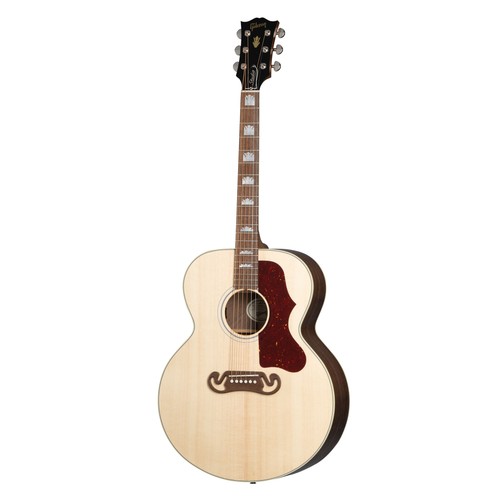 Gibson 200 studio walnut - sj-200,