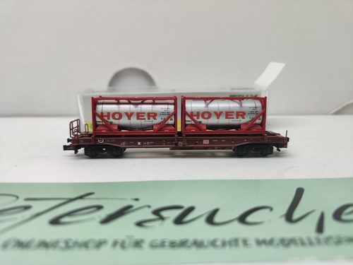 Mini trix 15257 - n, /