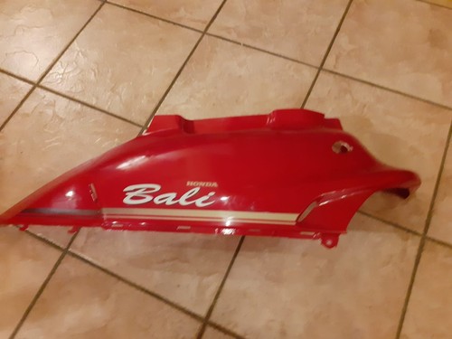 Honda bali 50 - bali,