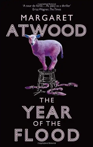 The year flood - the,