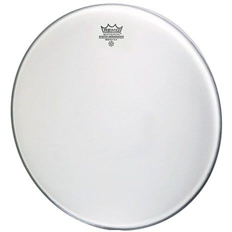Bass drum fell remo ambassador - bass-drum-fell,