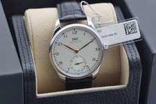 IWC Portugieser IW358303