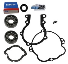 Kurbelwellenlager Set SKF +