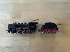 Märklin H0 Dampflok 24058 mit Tender