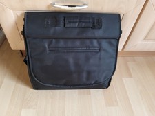 Basteltasche Tasche basteln Aufbewahrung schwarz Jittenmeier