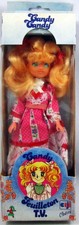 Candy Candy - Puppe 25 cm -
