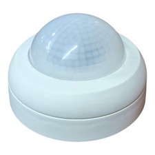 Bewegungsmelder LUXOMAT, B.E.G. PD4N-1C-AP-RAL9010 , weiß (92144)