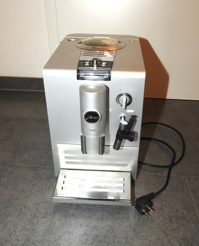 Jura ena type 665 - type,