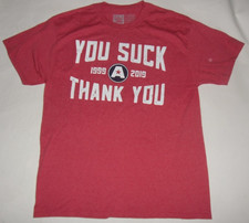 KURT ANGLE Thank you 1999-2019