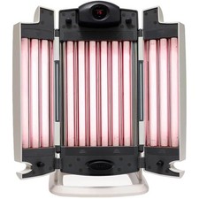 Eurosolar Facial Tanner Smart