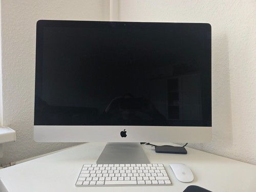 Imac retina - retina, 5k
