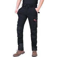 Arbeitshose Herren Slim Fit