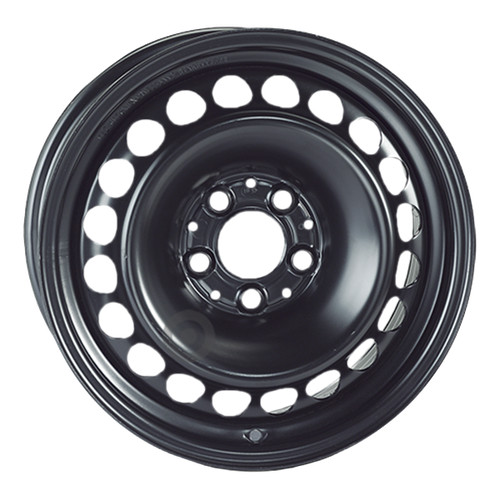 Stahlfelgen 5x16 et41 - 4x,