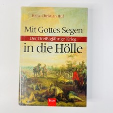 Mit Gottes Segen in die Hölle