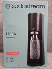 SodaStream Terra Vorteilspack