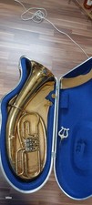 Tenor/Bariton Horn Hinteregger ☆☆☆Wolfurt☆☆ Goldmessing