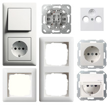 Gira Standard 55 / System 55