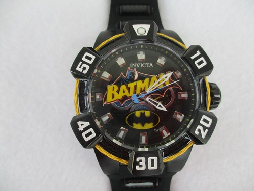 Neu invicta uhr - uhr, dc