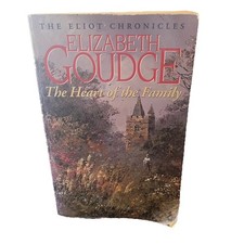 The Heart of the Family: Book