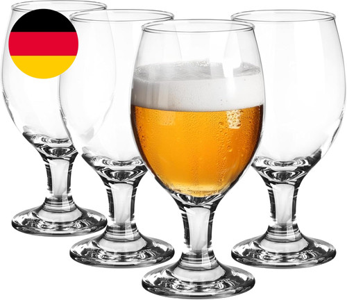 Glasmark krosno gläser - glasmark, gläser-set