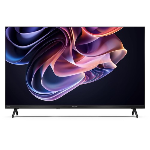 Sharp 32hf2265e schwarz led - sharp,