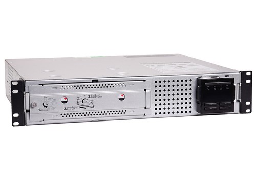 Apc smart ups 750 mit - 750, va