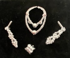 Barbie Puppe Schmuckset