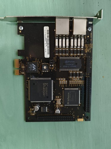 Digium te220 dual - te220, port