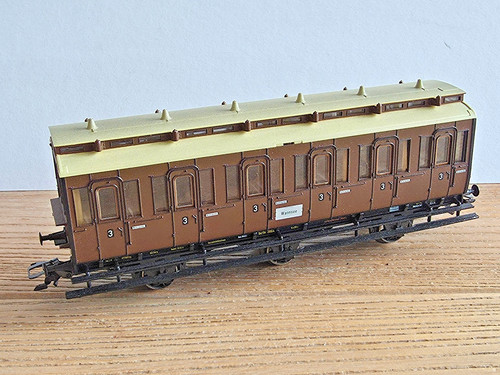Märklin h0 - (7110),