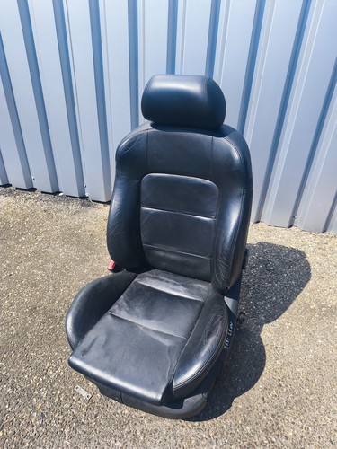 Seat leon sitz - leon, fahrersitz