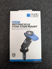 Quad Lock für Motorrad